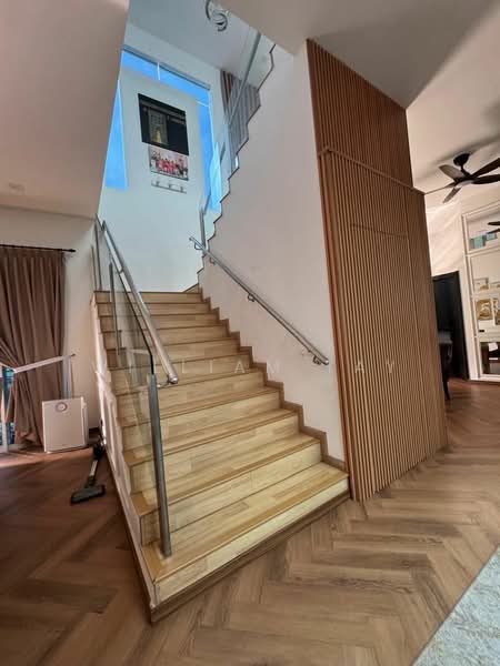 Rumah Berkembar untuk Dijual di Bukit Indah (Iskandar Puteri (Nusajaya)) - William Tay - Interior - PropertyGuru.com.my