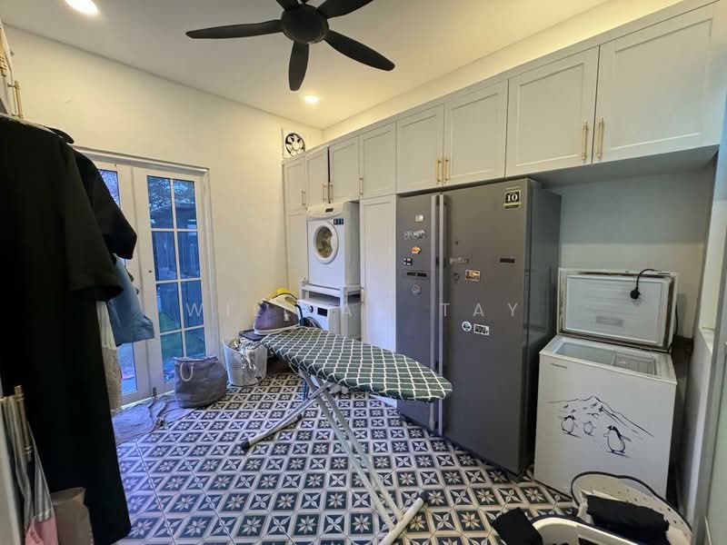 Rumah Berkembar untuk Dijual di Bukit Indah (Iskandar Puteri (Nusajaya)) - William Tay - Interior - PropertyGuru.com.my