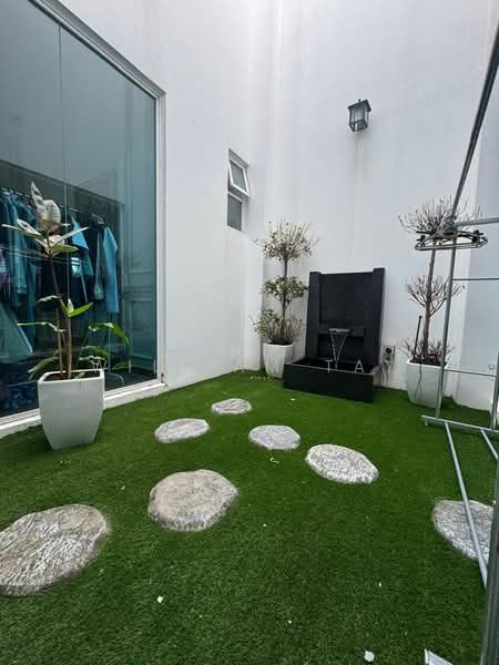 Rumah Berkembar untuk Dijual di Bukit Indah (Iskandar Puteri (Nusajaya)) - William Tay - Garden - PropertyGuru.com.my