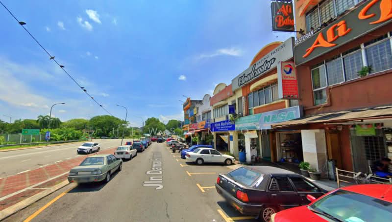 Shop for Rent in Bandar Damai Perdana (Cheras) - Hewson Oh - Exterior - PropertyGuru.com.my