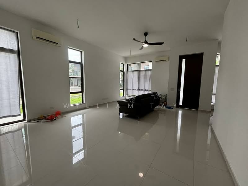 Semi-Detached House for Sale in Johor Bahru (Johor) - William Tay - Living Room - PropertyGuru.com.my