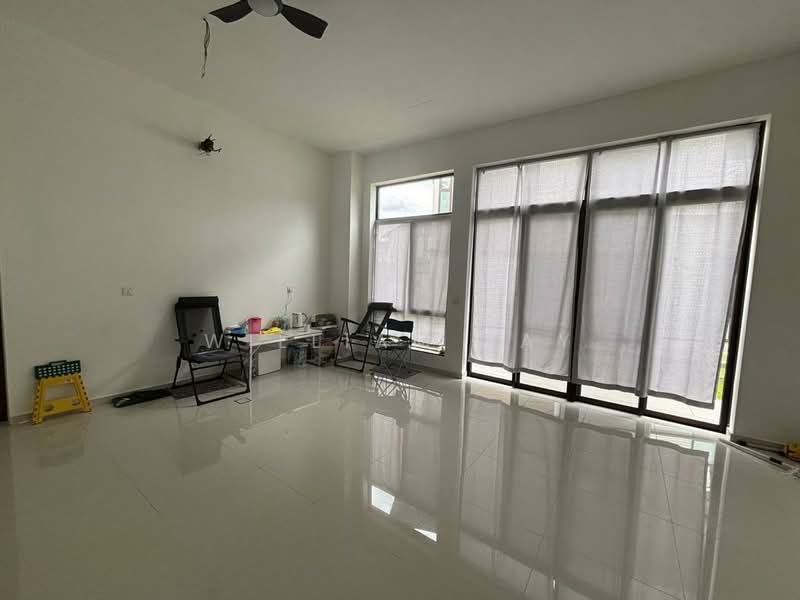 Semi-Detached House for Sale in Johor Bahru (Johor) - William Tay - Living Room - PropertyGuru.com.my