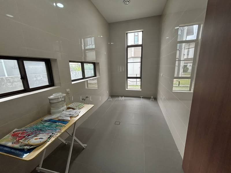 Semi-Detached House for Sale in Masai (Johor) - William Tay - Interior - PropertyGuru.com.my