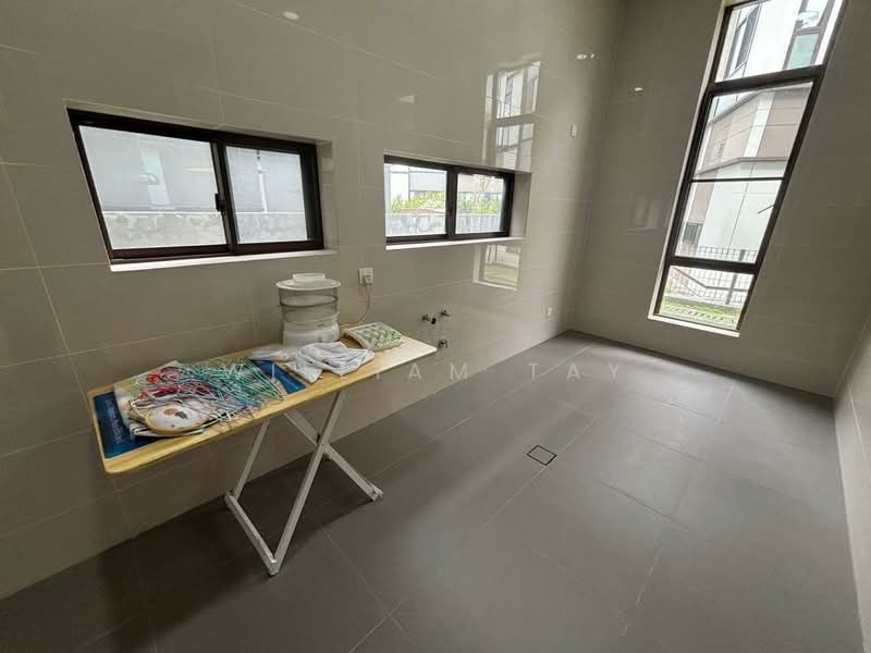 Semi-Detached House for Sale in Masai (Johor) - William Tay - Interior - PropertyGuru.com.my