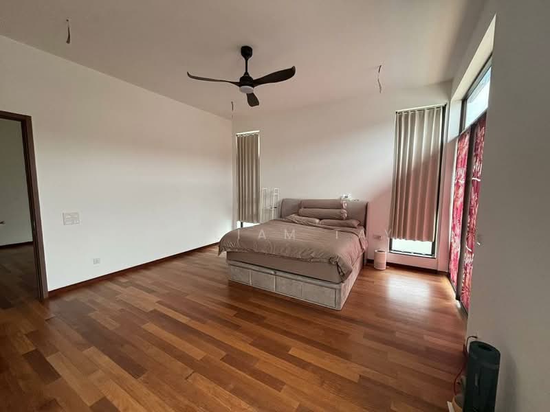 Semi-Detached House for Sale in Masai (Johor) - William Tay - Bedroom - PropertyGuru.com.my