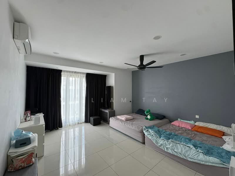 Rumah Teres 2 Tingkat untuk Dijual di Johor Bahru (Johor) - William Tay - Bedroom - PropertyGuru.com.my