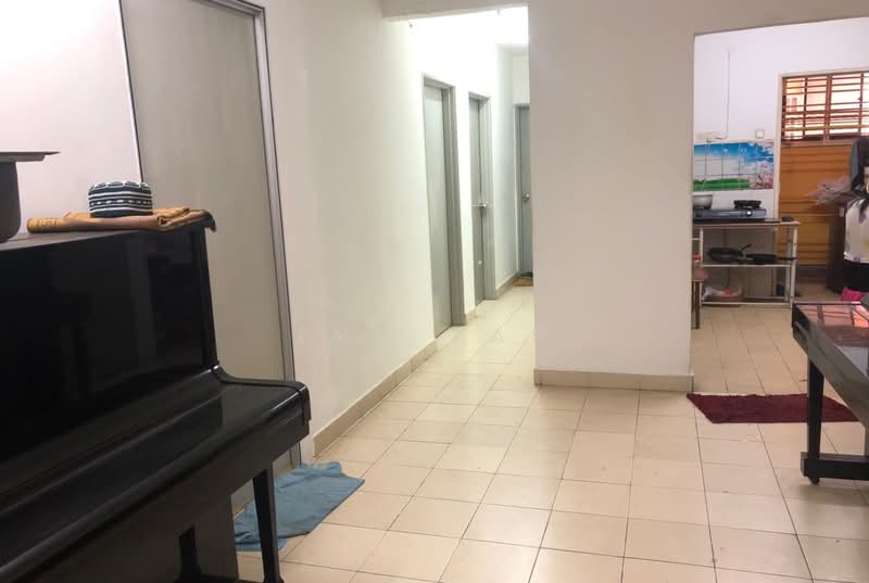 Apartment for Sale at Plaza Metro Prima - Eva Yap - Interior - PropertyGuru.com.my