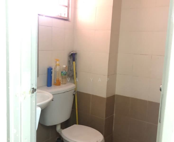 Apartment for Sale at Plaza Metro Prima - Eva Yap - Bathroom - PropertyGuru.com.my