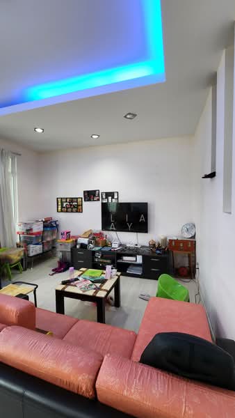 Rumah Kluster untuk Dijual di Bukit Indah (Iskandar Puteri (Nusajaya)) - William Tay - PropertyGuru.com.my