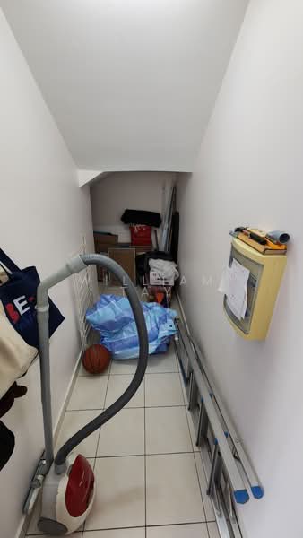 Rumah Kluster untuk Dijual di Bukit Indah (Iskandar Puteri (Nusajaya)) - William Tay - PropertyGuru.com.my