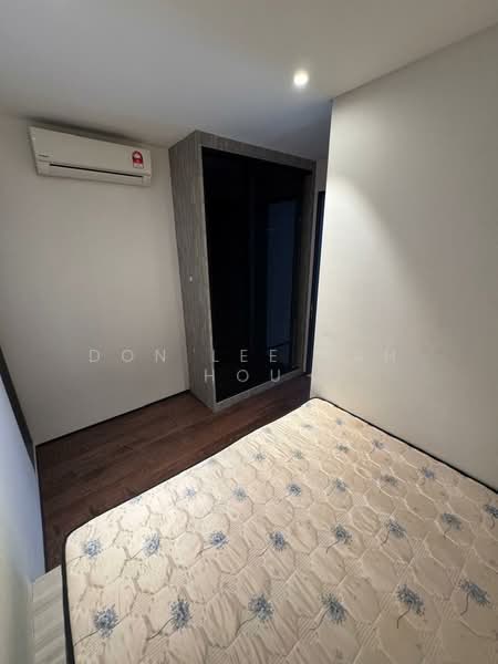 Condominium for Rent at The Fennel - Don Lee Kah Hou - Bedroom - PropertyGuru.com.my