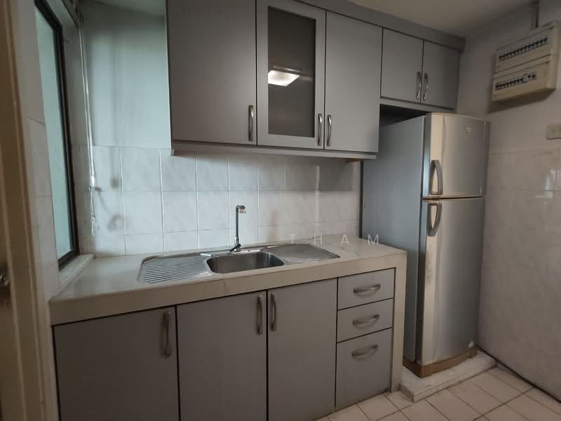 Apartment for Sale at Danga View Apartment - Alan Tham - PropertyGuru.com.my