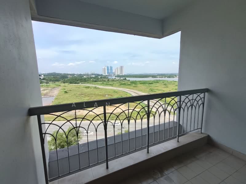Apartment for Sale at Danga View Apartment - Alan Tham - PropertyGuru.com.my