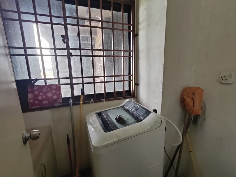 Apartment for Sale at Danga View Apartment - Alan Tham - PropertyGuru.com.my