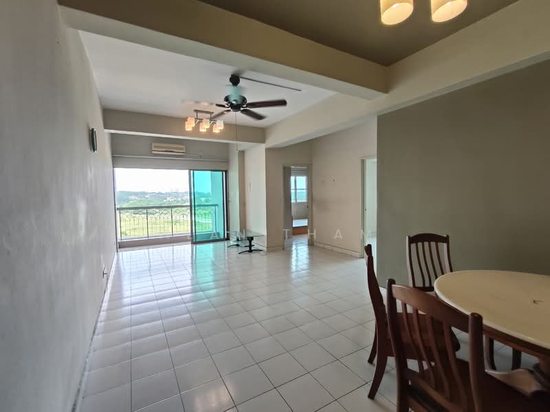 Apartment for Sale at Danga View Apartment - Alan Tham - PropertyGuru.com.my