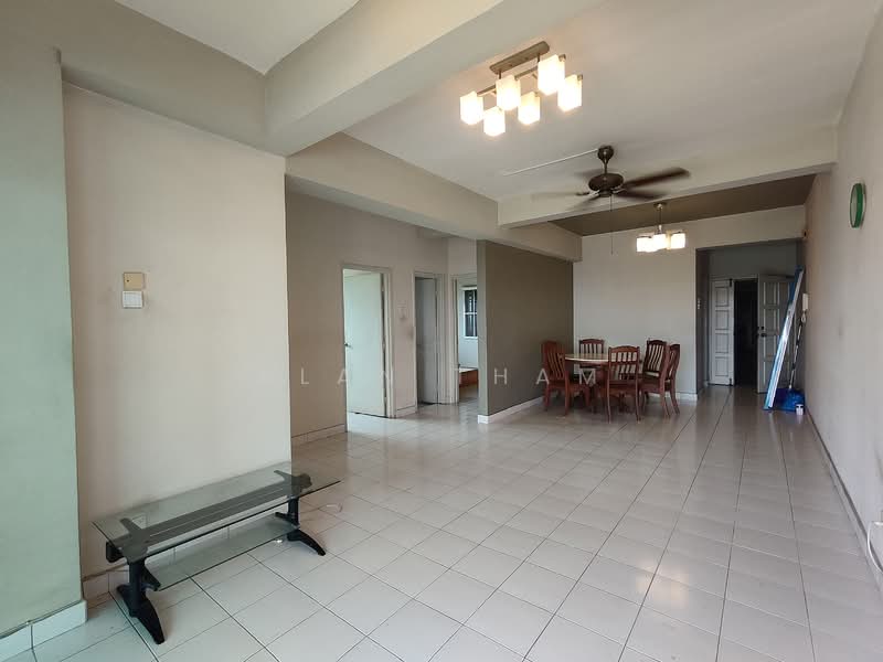 Apartment for Sale at Danga View Apartment - Alan Tham - PropertyGuru.com.my