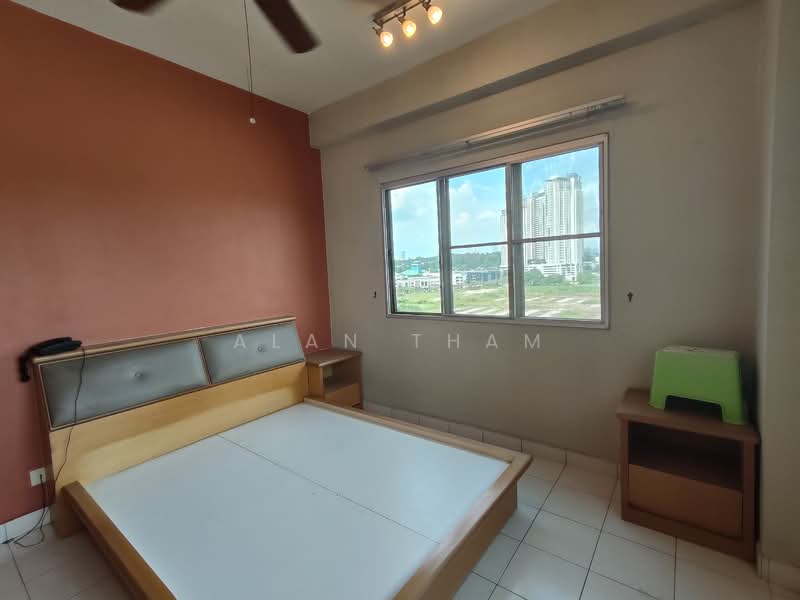 Apartment for Sale at Danga View Apartment - Alan Tham - PropertyGuru.com.my