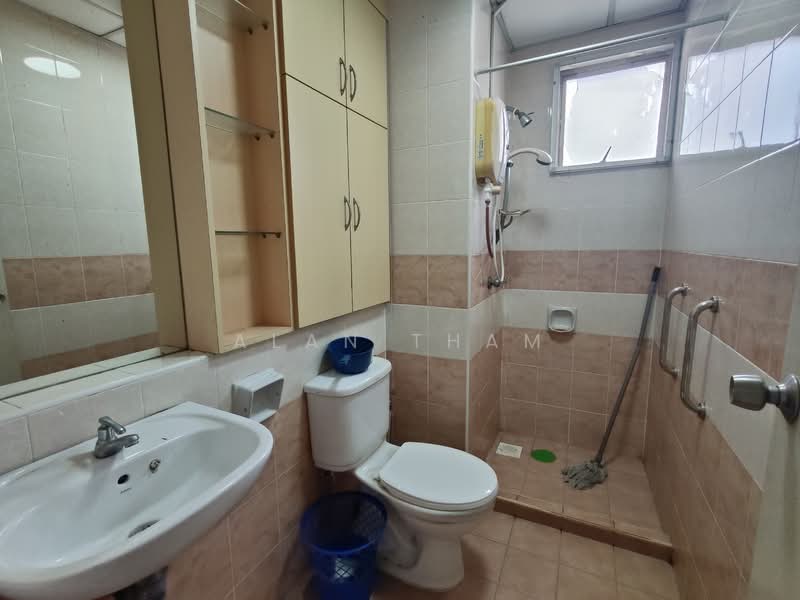 Apartment for Sale at Danga View Apartment - Alan Tham - PropertyGuru.com.my