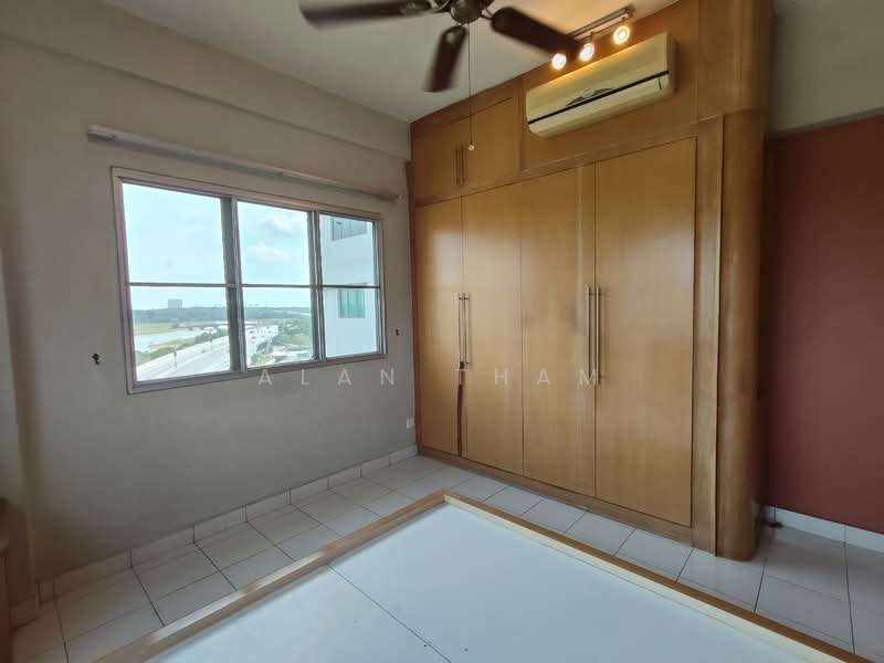 Apartment for Sale at Danga View Apartment - Alan Tham - PropertyGuru.com.my
