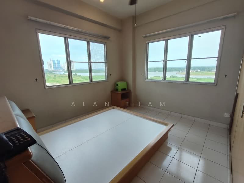 Apartment for Sale at Danga View Apartment - Alan Tham - PropertyGuru.com.my