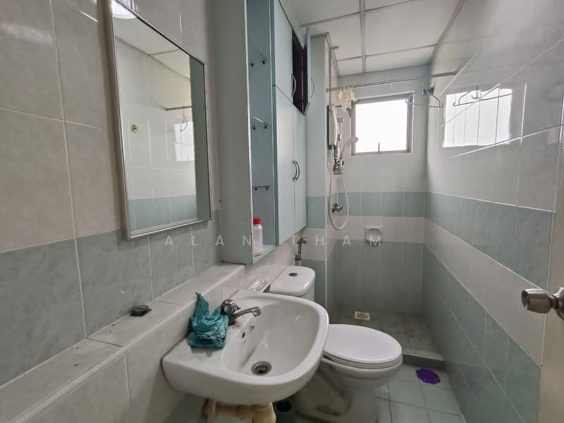 Apartment for Sale at Danga View Apartment - Alan Tham - PropertyGuru.com.my