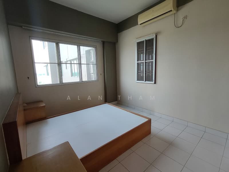 Apartment for Sale at Danga View Apartment - Alan Tham - PropertyGuru.com.my