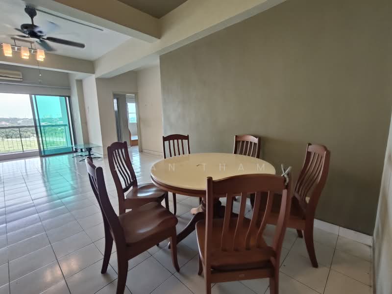 Apartment for Sale at Danga View Apartment - Alan Tham - PropertyGuru.com.my