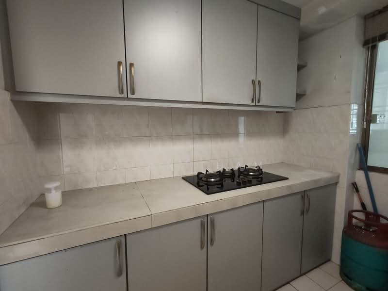 Apartment for Sale at Danga View Apartment - Alan Tham - PropertyGuru.com.my