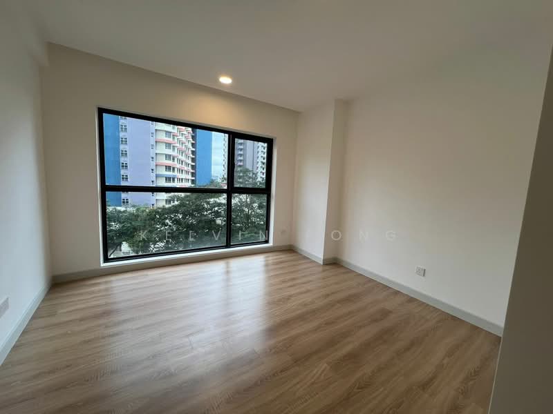 Servis Apartment untuk Dijual di The Atrium - Kelvin Pong - Interior - PropertyGuru.com.my