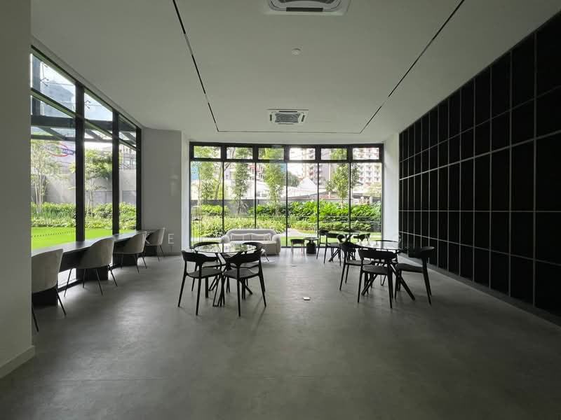 Servis Apartment untuk Dijual di The Atrium - Kelvin Pong - PropertyGuru.com.my