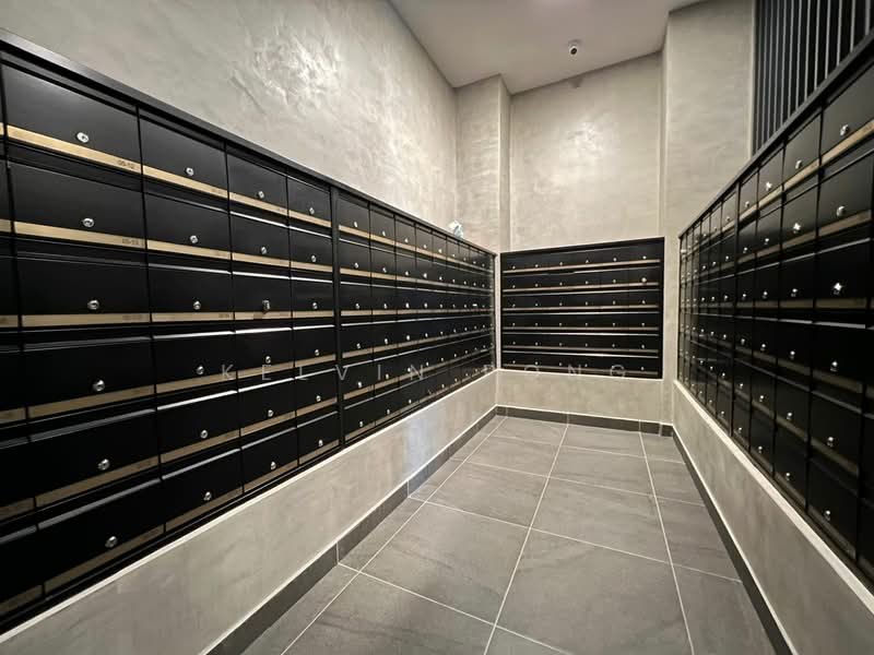 Servis Apartment untuk Dijual di The Atrium - Kelvin Pong - PropertyGuru.com.my