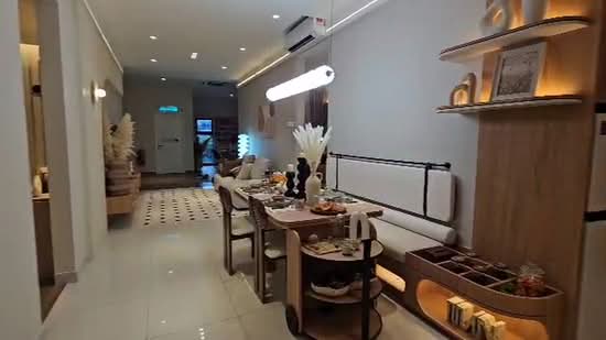 Servis Apartment untuk Dijual di Gen Starz - Jacky Yong - PropertyGuru.com.my