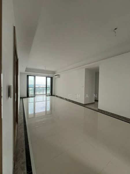Condominium for Sale at R&F Princess Cove Phase 2-Seine Region - Eddy Chan - Living Room - PropertyGuru.com.my