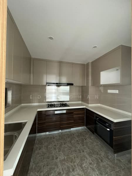 Condominium for Sale at R&F Princess Cove Phase 2-Seine Region - Eddy Chan - Kitchen - PropertyGuru.com.my