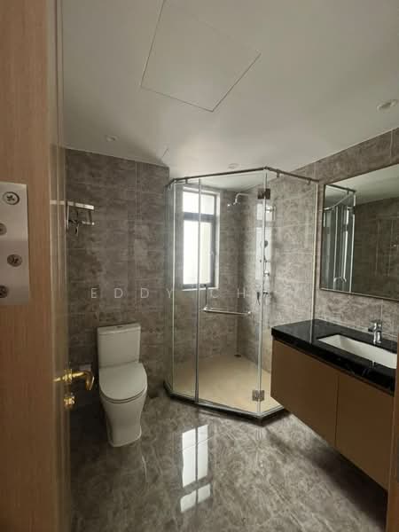 Condominium for Sale at R&F Princess Cove Phase 2-Seine Region - Eddy Chan - PropertyGuru.com.my