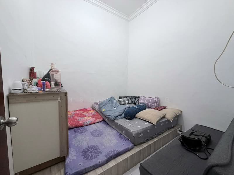 1-storey Terraced House for Sale in Taman Universiti (Skudai) - Anson Hiong - PropertyGuru.com.my