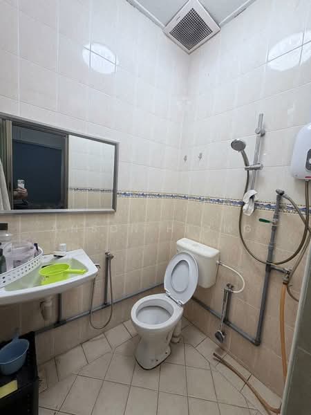 1-storey Terraced House for Sale in Taman Universiti (Skudai) - Anson Hiong - PropertyGuru.com.my