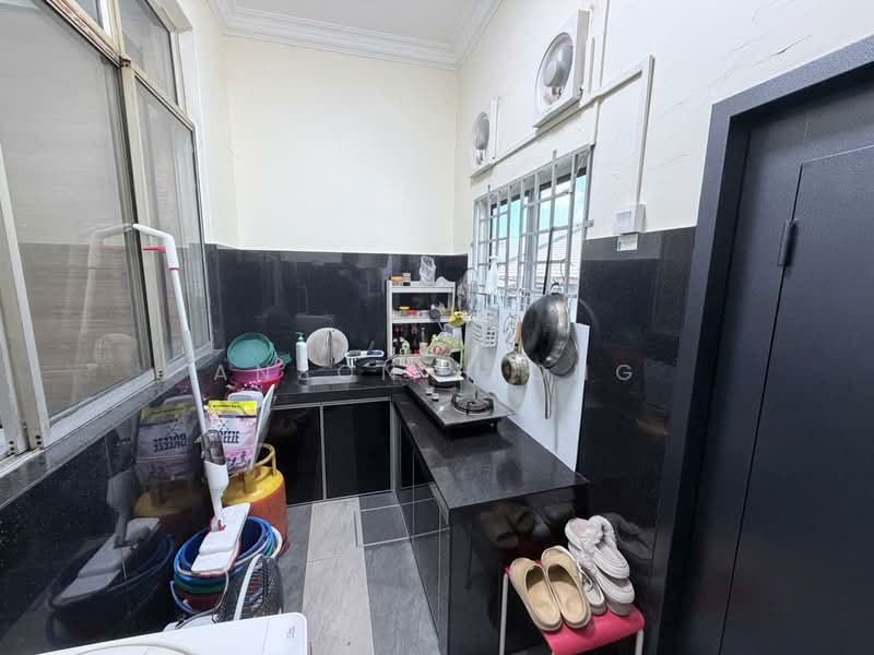 1-storey Terraced House for Sale in Taman Universiti (Skudai) - Anson Hiong - PropertyGuru.com.my