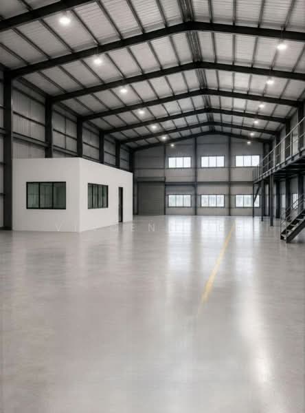 Detached Factory for Rent in Kampung Baru Subang (Sungai Buloh) - Vincent Lee - Interior - PropertyGuru.com.my