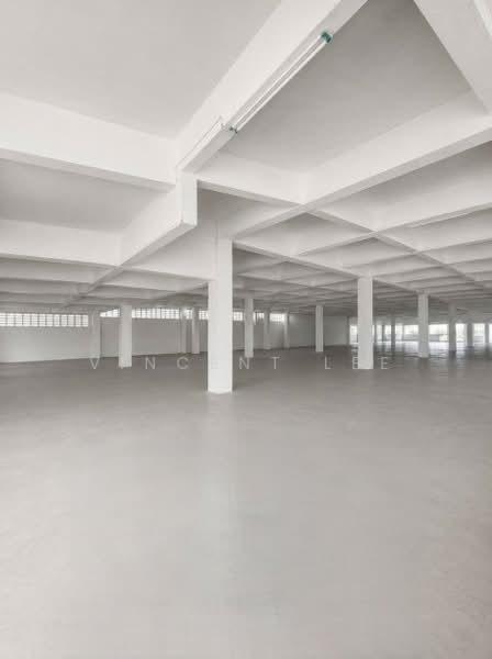 Detached Factory for Rent in Kampung Baru Subang (Sungai Buloh) - Vincent Lee - Interior - PropertyGuru.com.my