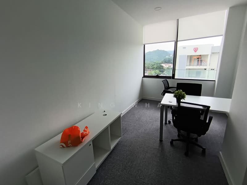 Shop / Office for Sale in Taman Melawati (Ulu Kelang) - King Wha - Study - PropertyGuru.com.my