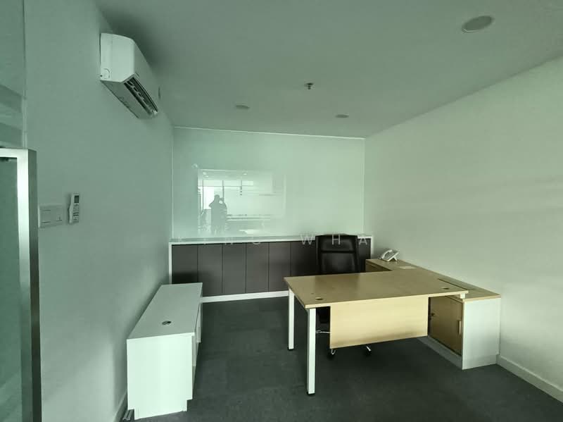 Shop / Office for Sale in Taman Melawati (Ulu Kelang) - King Wha - Interior - PropertyGuru.com.my