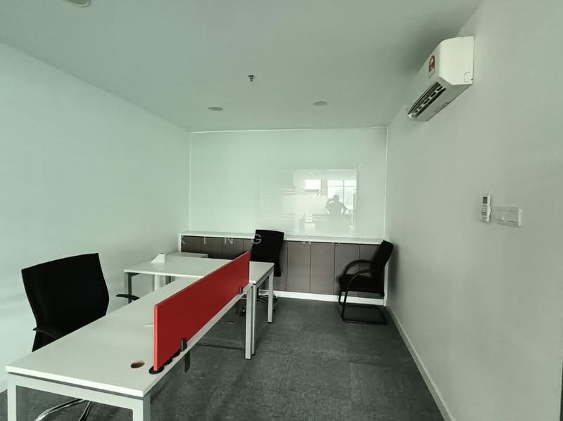 Shop / Office for Sale in Taman Melawati (Ulu Kelang) - King Wha - Interior - PropertyGuru.com.my