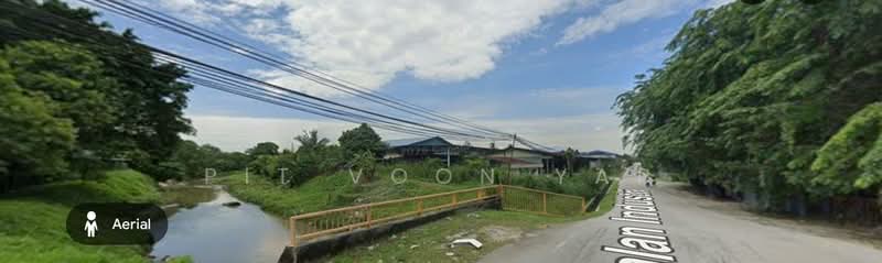 Warehouse for Rent in Sungai Buloh (Selangor) - Pit Voon Yap - Exterior - PropertyGuru.com.my