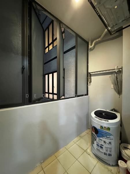 Service Residence for Rent at South View - Deon Ngaim - Interior - PropertyGuru.com.my