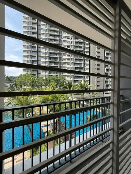 Service Residence for Sale at Seasons Garden Residences - Azli Ibrahim - Exterior - PropertyGuru.com.my