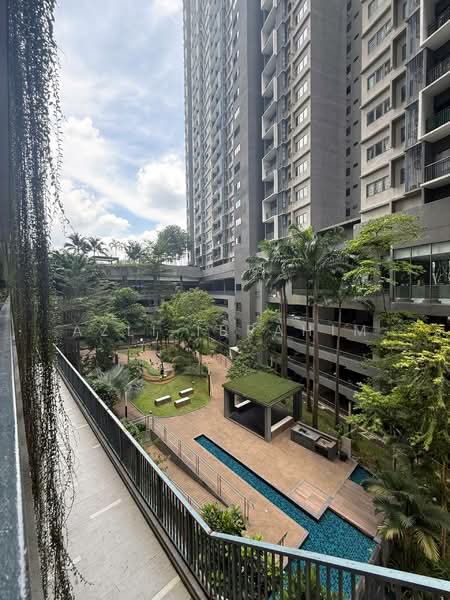 Service Residence for Sale at Seasons Garden Residences - Azli Ibrahim - Exterior - PropertyGuru.com.my