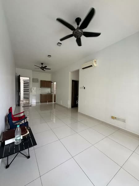 Service Residence for Sale at Seasons Garden Residences - Azli Ibrahim - Living Room - PropertyGuru.com.my