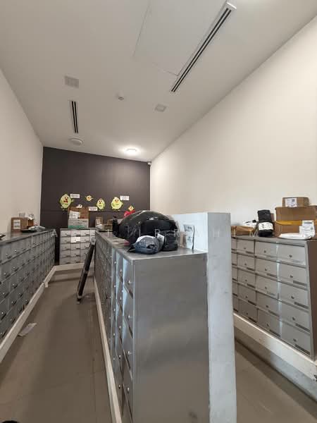 Service Residence for Sale at Seasons Garden Residences - Azli Ibrahim - Entrance - PropertyGuru.com.my
