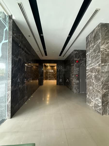 Service Residence for Sale at Seasons Garden Residences - Azli Ibrahim - Lobby - PropertyGuru.com.my